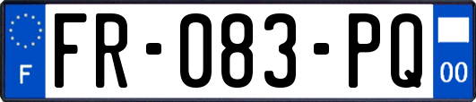 FR-083-PQ