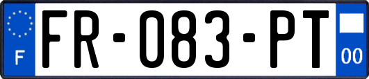 FR-083-PT