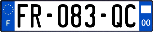 FR-083-QC