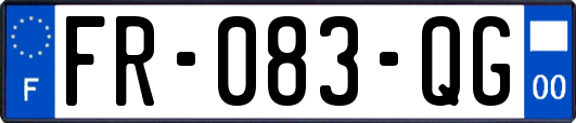 FR-083-QG
