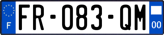 FR-083-QM