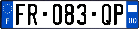FR-083-QP