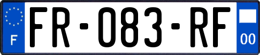 FR-083-RF