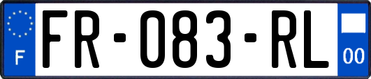 FR-083-RL