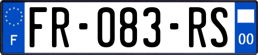 FR-083-RS