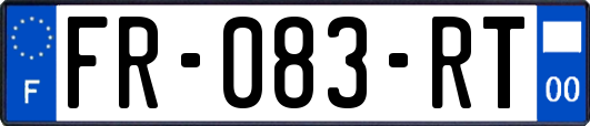 FR-083-RT