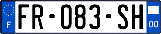 FR-083-SH
