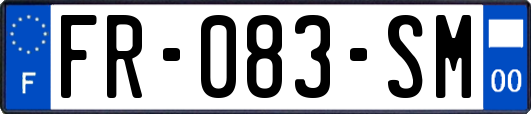 FR-083-SM