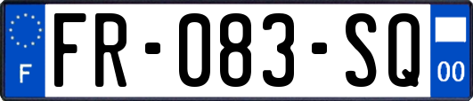 FR-083-SQ