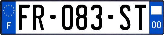 FR-083-ST