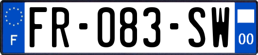 FR-083-SW