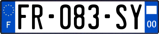 FR-083-SY