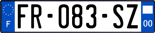 FR-083-SZ