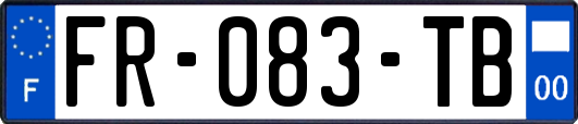 FR-083-TB