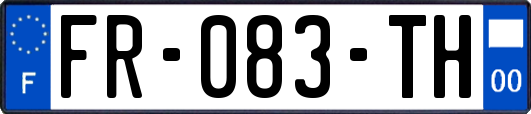 FR-083-TH