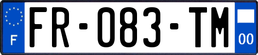 FR-083-TM
