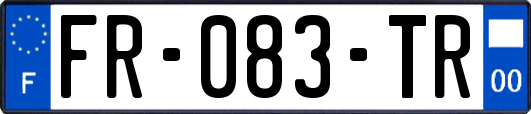 FR-083-TR