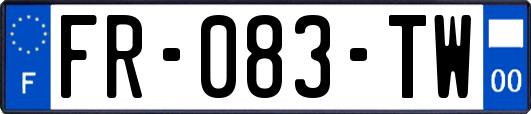 FR-083-TW