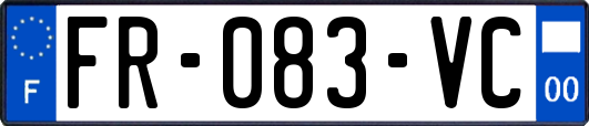 FR-083-VC