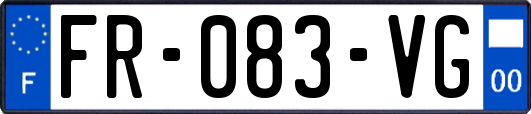 FR-083-VG