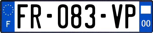 FR-083-VP
