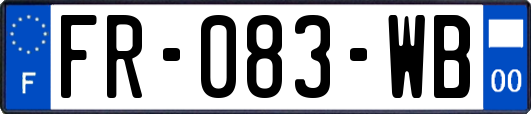 FR-083-WB