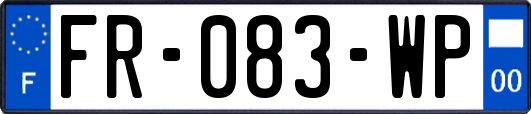 FR-083-WP