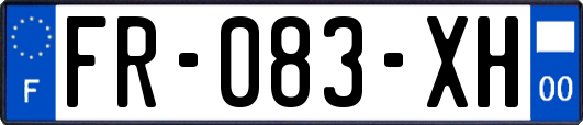 FR-083-XH