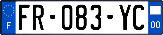 FR-083-YC