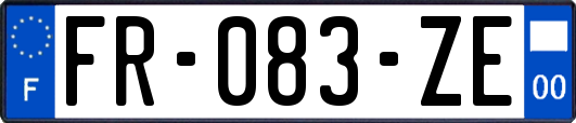 FR-083-ZE
