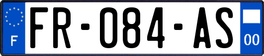 FR-084-AS