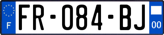 FR-084-BJ