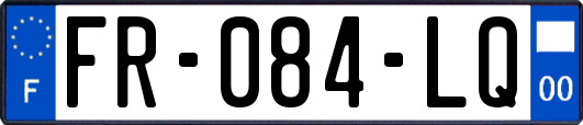 FR-084-LQ