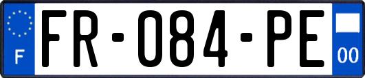 FR-084-PE