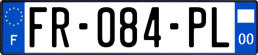 FR-084-PL