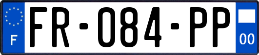 FR-084-PP