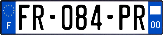 FR-084-PR