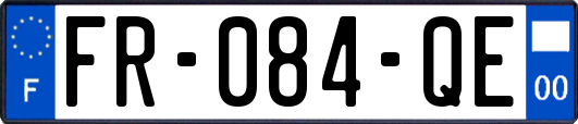 FR-084-QE