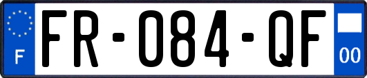 FR-084-QF