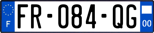 FR-084-QG