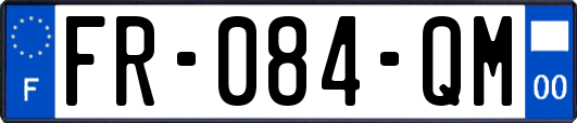 FR-084-QM