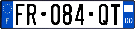 FR-084-QT