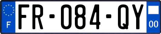 FR-084-QY