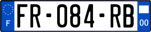 FR-084-RB