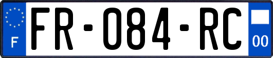 FR-084-RC