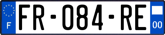 FR-084-RE
