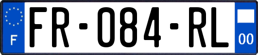 FR-084-RL