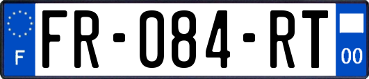 FR-084-RT