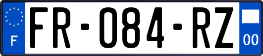 FR-084-RZ