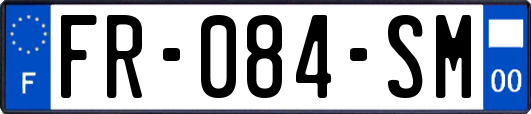 FR-084-SM